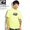 reversal TRANSFORM BIG MARK DRY TEE -NEON YELLOW- RV21SS017画像