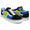 VANS OLD SKOOL (SPONGEBOB) BLACK / BLUE VN0A38G19XD画像
