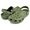 crocs CLASSIC CLOG ARMY GRREN 10001-309画像