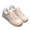 new balance WL574NE2 PINK画像