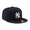 NEW ERA NEW YORK YANKEES 59FIFTY FITTED CAP AUTHENTIC / NAVY 70331909画像