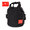 Manhattan Portage Iona Island Shoulder Bag BLACK MP1423画像