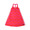 adidas TANK DRESS VIVID RED/TEAM REAL MAGENTA H20488画像