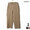 ULTERIOR BIZEN GABARDINE MILITARY PANTS ULPT26-EC67U画像