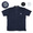 FULLCOUNT Circled F Polo Shirt 5014画像
