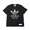 adidas HIROKO TAKAHASHI TREFOIL TOKYO TEE BLACK/WHITE GJ6750画像