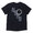 NEIGHBORHOOD &times; WIND AND SEA 21SS NHWDS-3/C-TEE.SS BLACK 211ELWSN-STM03S画像