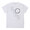 NEIGHBORHOOD &times; WIND AND SEA 21SS NHWDS-3/C-TEE.SS WHITE 211ELWSN-STM03S画像
