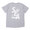 NEIGHBORHOOD &times; WIND AND SEA 21SS NHWDS-2/C-TEE.SS GRAY 211ELWSN-STM02S画像