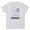 NEIGHBORHOOD &times; WIND AND SEA 21SS NHWDS-2/C-TEE.SS WHITE 211ELWSN-STM02S画像