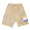 COOKMAN Chef Cargo Short Pants SAND BEIGE画像