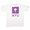 Champion MADE IN USA T1011 US T-SHIRT NEW YORK UNIVERSITY WHITE C5-T301-010画像
