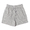 UGG 裾ロゴ パイル ショートパンツ GRAY 21SS-RUGPT03画像