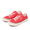 FILA BUMPER BEIGE/RED/BLACK 1XM01550D-923画像