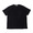 UGG M 裾ロゴ パイルプルオーバー BLACK 21SS-RUGTP05画像