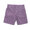 RHC Ron Herman Mini Corduroy Shorts PURPLE画像