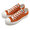 CONVERSE ALL STAR LIGHT OX DUSTY ORANGE 31304861画像