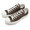 CONVERSE ALL STAR LIGHT OX BROWN 31304860画像