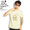 The Endless Summer TES MALIBU STAR KABUKIMONO T-SHIRT -BEIGE- FH-1574353画像