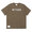 WTAPS 21SS COLLEGE SS TEE OD 211ATDT-CSM20画像