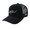 WTW × NEW ERA 9FORTY PILE CAP BLACK画像
