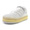 adidas TRIPLE PLATFORUM LOW "DIRTY CREAM" CRYSTAL WHITE/CRYSTAL WHITE/CLOUD WHITE GZ8644画像