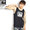 reversal BIG MARK COTTON TANKTOP -BLACK- RVBS042画像