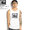 reversal BIG MARK COTTON TANKTOP -WHITE- RVBS042画像