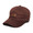THE NORTH FACE PURPLE LABEL STRETCH TWILL FIELD CAP BROWN NN8052N画像