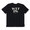 WTAPS 21SS WRANGLE SS TEE BLACK 211PCDT-ST04S画像