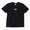 WTAPS 21SS FABRICATION SS TEE BLACK 211PCDT-ST03S画像