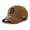 '47 Brand × Carhartt BOSTON BRUINS CLEAN UP CAP BROWN HVC-LANSD01DVS-BW33画像