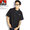 BEN DAVIS RESORT S/S SHIRT -BLACK- G-1580030画像