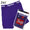 Supreme × Hanes 21SS Boxer Briefs (2 Pack) PURPLE画像