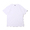 atmos × Numero6 BLANK TEE WHITE AN6-001画像
