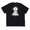 NEIGHBORHOOD 21SS E.H.G./C-TEE.SS BLACK 211PCNH-ST11画像