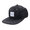 WTAPS 21SS T-6H 01 CAP BLACK 211HCDT-HT04画像