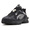PUMA PWRFRAME OP-1 TECH PUMA BLACK/PUMA SILVER 383423-01画像