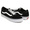 VANS WARD (SUEDE / CANVAS) BLACK / WHITE VN0A36EMC4R画像
