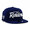 NEW ERA LAS VEGAS RAIDERS 9FIFTY SNAPBACK CAP ROYAL BLUE NE44056画像