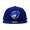 NEW ERA TORONTO BLUE JAYS 9FIFTY SNAPBACK CAP ROYAL BLUE NETBJ106画像
