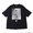 atmos &times; LIFE &times; SCREEN STARS PHOTO TEE A BLACK MAT21-SM015画像