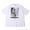 atmos &times; LIFE &times; SCREEN STARS PHOTO TEE A WHITE MAT21-SM015画像