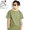 The Endless Summer SOLOTEX BIG TEE -KHAKI- NV-1574349画像