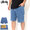 STUSSY Big OL Denim Short 112263画像