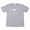 Supreme × Emilio Pucci 21SS Box Logo Tee GRAYxDUSTY PINK画像