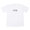 Supreme × Emilio Pucci 21SS Box Logo Tee WHITExBLACK画像