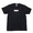 Supreme × Emilio Pucci 21SS Box Logo Tee BLACKxDUSTY PINK画像
