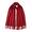 Johnstons Woven Stole(190&times;70) CLASSIC RED WA000056-SE0510画像