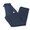 POST OVERALLS #1301 10oz BLUE DENIM ARMY PANTS ingido画像